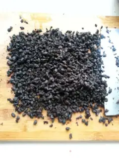 Make Beef bean spicy sauce step 4
