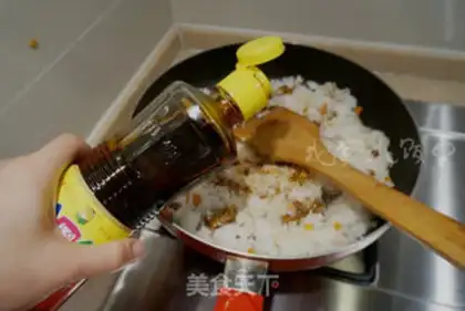 Make Soy sauce step 11