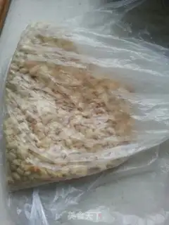 Make Beef bean spicy sauce step 5