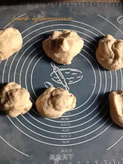Make A soufflé step 6