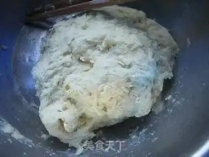 Make Milky-crackers step 3
