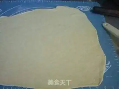 Make Milky-crackers step 4