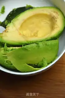 Make Butter oat nest step 2