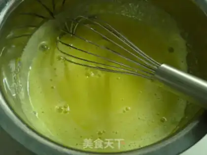 Make Barbie doll cake step 1