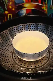 Make Butter oat nest step 3