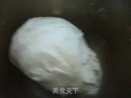Make Butter bag step 1