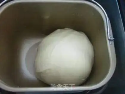 Make Butter bag step 3
