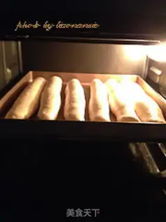 Make A soufflé step 12