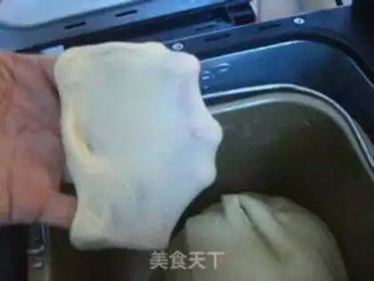 Make Butter bag step 4