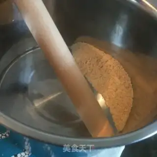 Make Cheesecake step 0