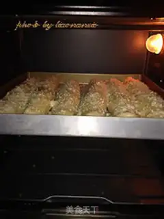 Make A soufflé step 14