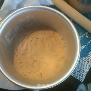Make Cheesecake step 1
