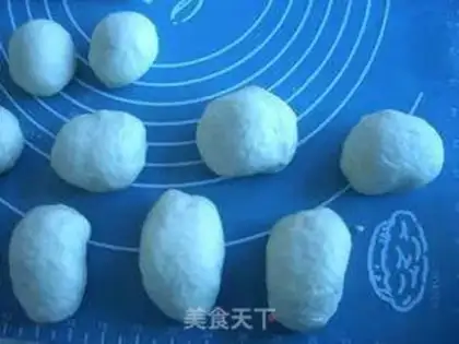 Make Butter bag step 6