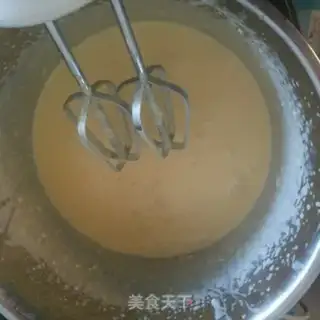 Make Cheesecake step 2
