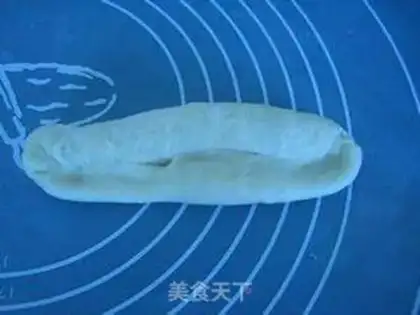 Make Butter bag step 7