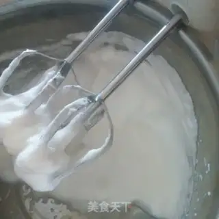 Make Cheesecake step 3