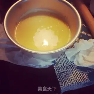 Make Cheesecake step 4