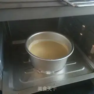 Make Cheesecake step 5