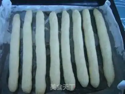 Make Butter bag step 9