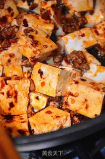 Make Tofu step 2