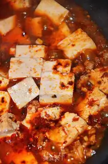 Make Tofu step 3