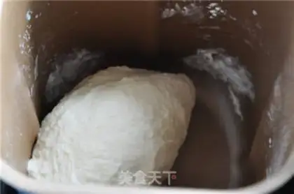 Make Old bread step 1