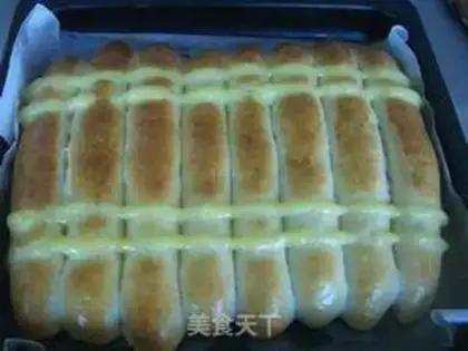 Make Butter bag step 11