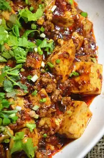 Make Tofu step 5
