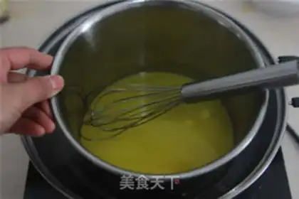 Make Banana chestnuts step 0