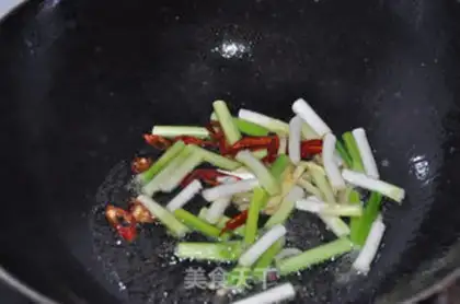 Make Ginger step 5