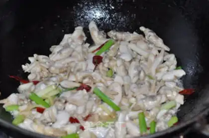 Make Ginger step 7