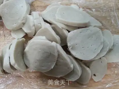Make Baked noodles step 0
