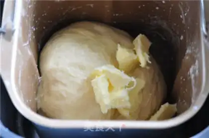 Make Old bread step 6