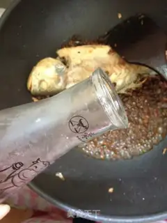 Make The soybeans step 6