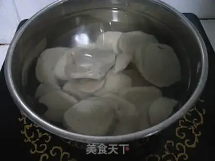 Make Baked noodles step 2