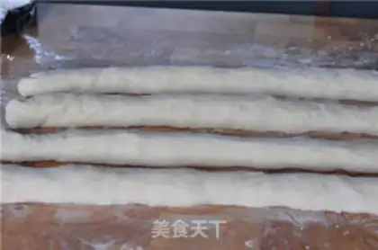 Make Old bread step 8