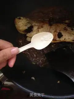 Make The soybeans step 8