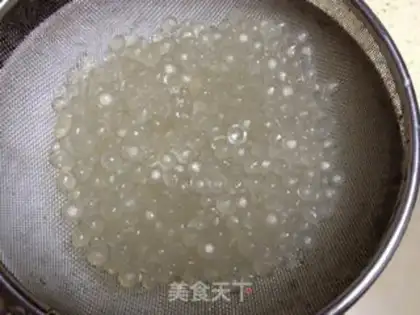 Make Potato crotch step 6