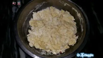 Make Paparotti step 2
