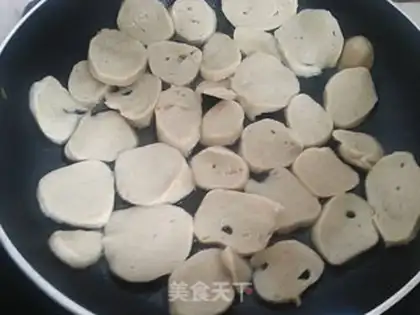 Make Baked noodles step 5