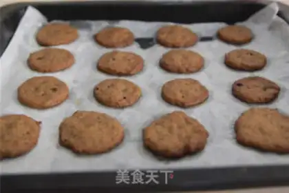 Make Banana chestnuts step 8
