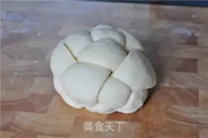 Make Old bread step 12