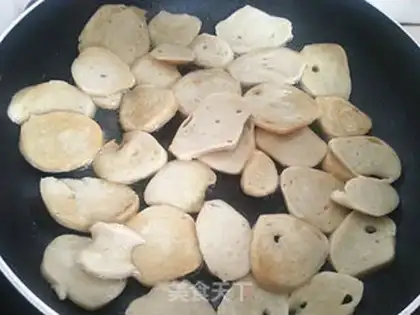 Make Baked noodles step 6