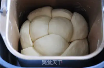 Make Old bread step 13