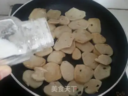 Make Baked noodles step 7