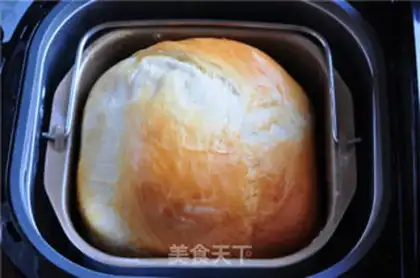 Make Old bread step 14