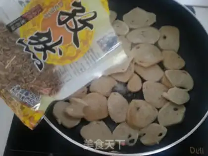 Make Baked noodles step 8
