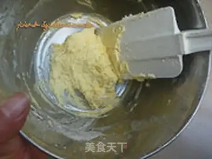 Make Mexican bread step 4