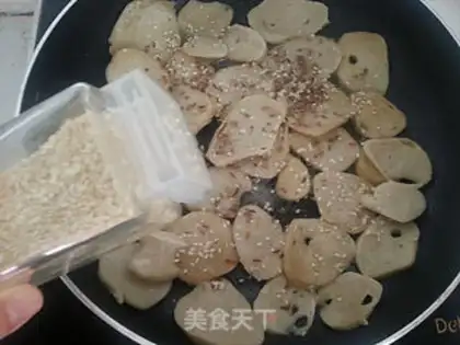 Make Baked noodles step 9