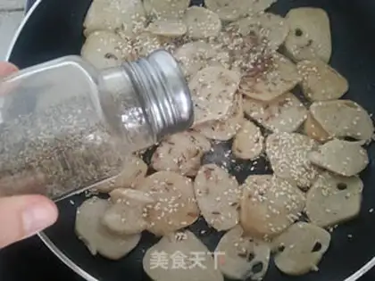 Make Baked noodles step 10